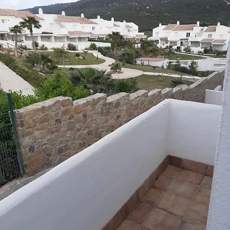 Apartment Rompeolas-atlanterra