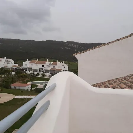Apartment Rompeolas-atlanterra *