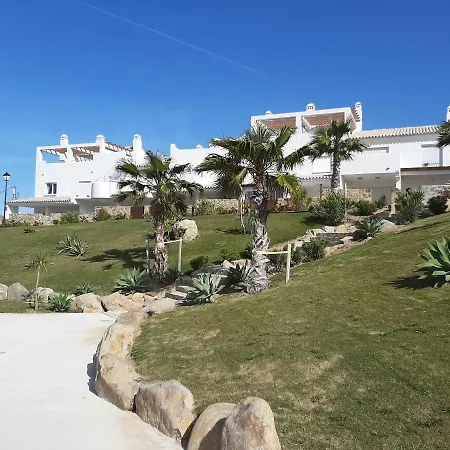 Apartment Rompeolas-atlanterra