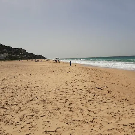 Rompeolas-atlanterra * Zahara de los Atunes