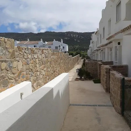 Apartment Rompeolas-atlanterra