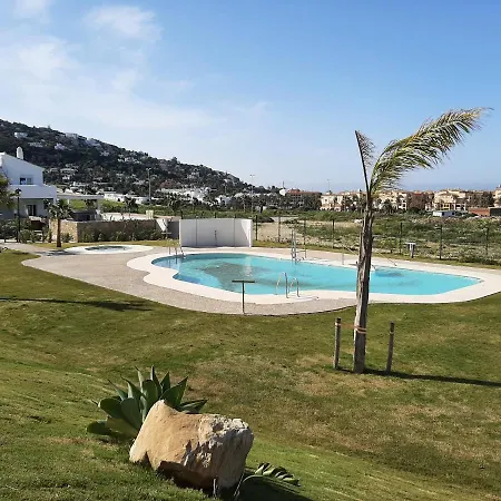 Rompeolas-atlanterra Zahara de los Atunes