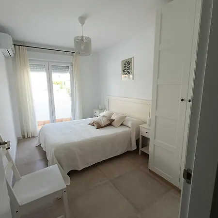 Apartment Rompeolas-atlanterra