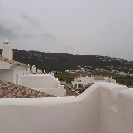 Apartment Rompeolas-atlanterra Zahara de los Atunes