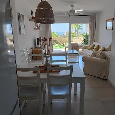 Apartment Rompeolas-atlanterra