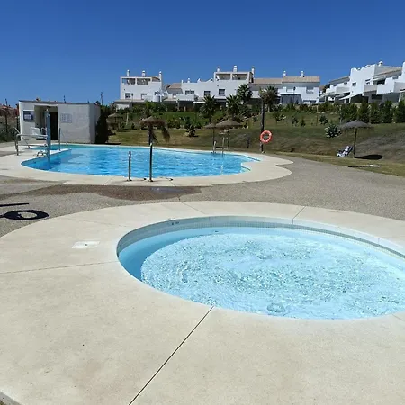 Rompeolas-atlanterra Zahara de los Atunes