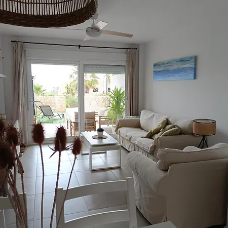 Rompeolas 16-atlanterra Apartamento Zahara de los Atunes
